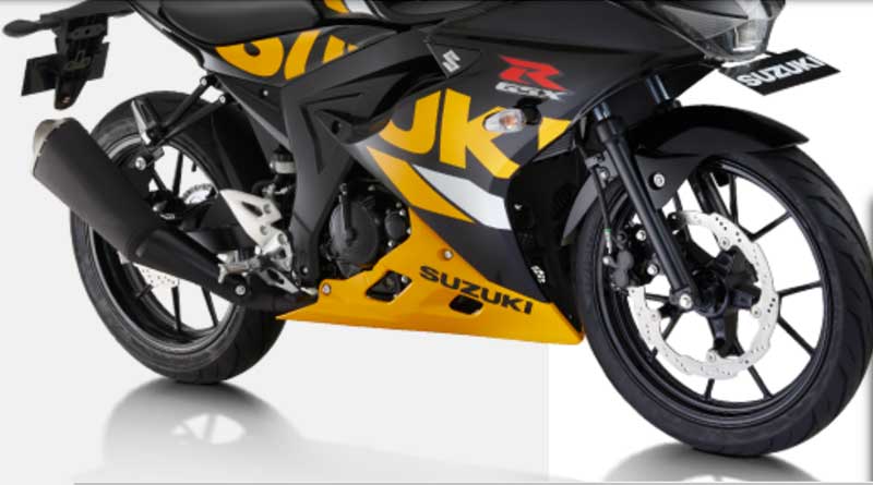 6 Alasan Kenapa Harus Beli Suzuki GSX-R150 12 3