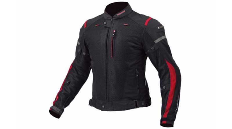 5 Cara Pilih Jaket Motor, Jangan Sampai Salah! 16