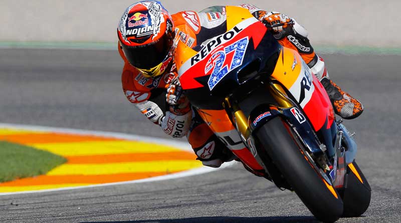 Lama Tak Terdengar, Casey Stoner Ternyata Idap Penyakit Keras! 2 11