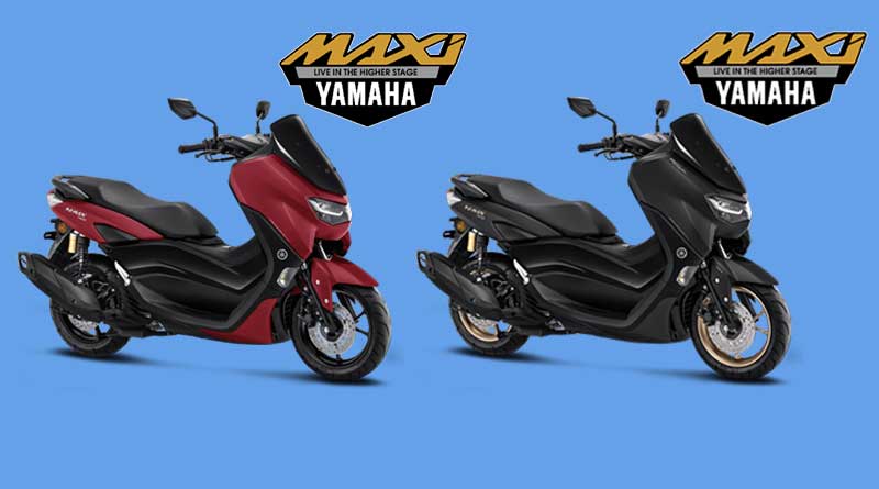 Spesifikasi All New Yamaha Nmax 2020, Kian Modern dan Bertenaga 2 12