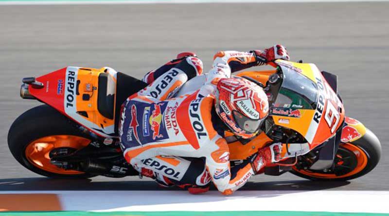 Repsol dengan HRC Dirumorkan Pisah Usai MotoGP 2020, Kok Bisa? 2 3
