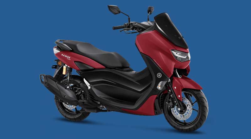 varian yamaha nmax terbaru