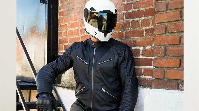 5 Cara Pilih Jaket Motor, Jangan Sampai Salah! 3 8