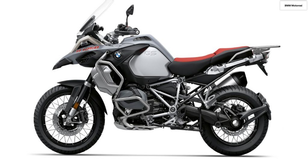 BMW R 1250 GS