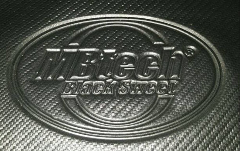 Bahan MBtech