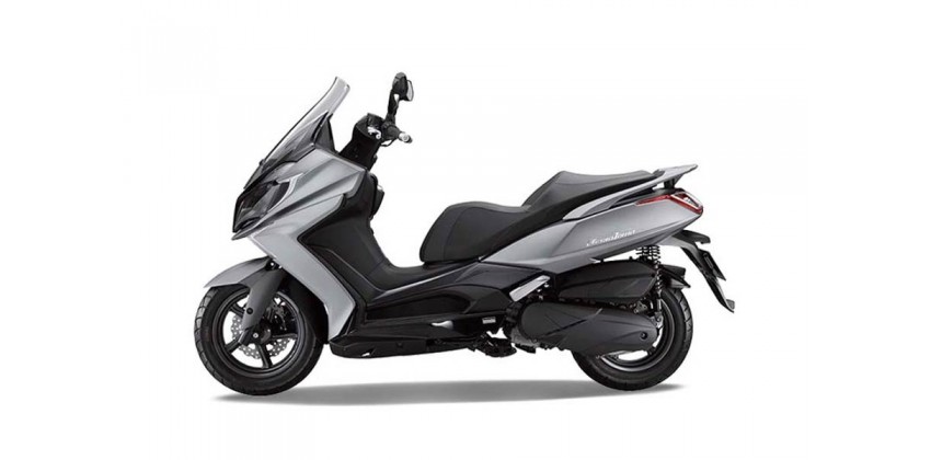 KYMCO Downtown 250i