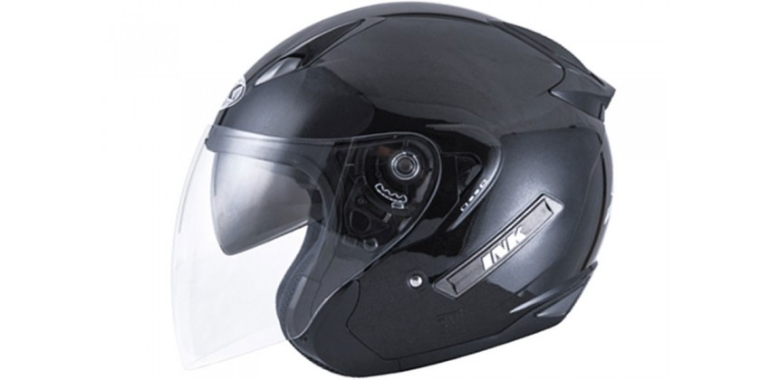 7 Rekomendasi Helm Half Face Murah, Tapi Gak Murahan! Metro 2 Solid 26797 91915 large