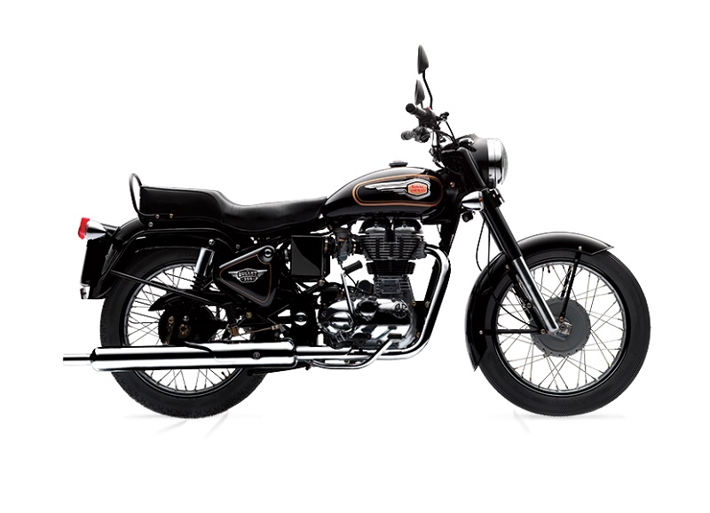 5 Moge Retro Murah di Indonesia, Mau Beli? moge retro murah