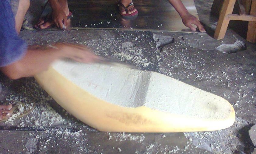 Tips Modifikasi Jok Motor Agar Nyaman Dipakai Harian Papas Jok Motor