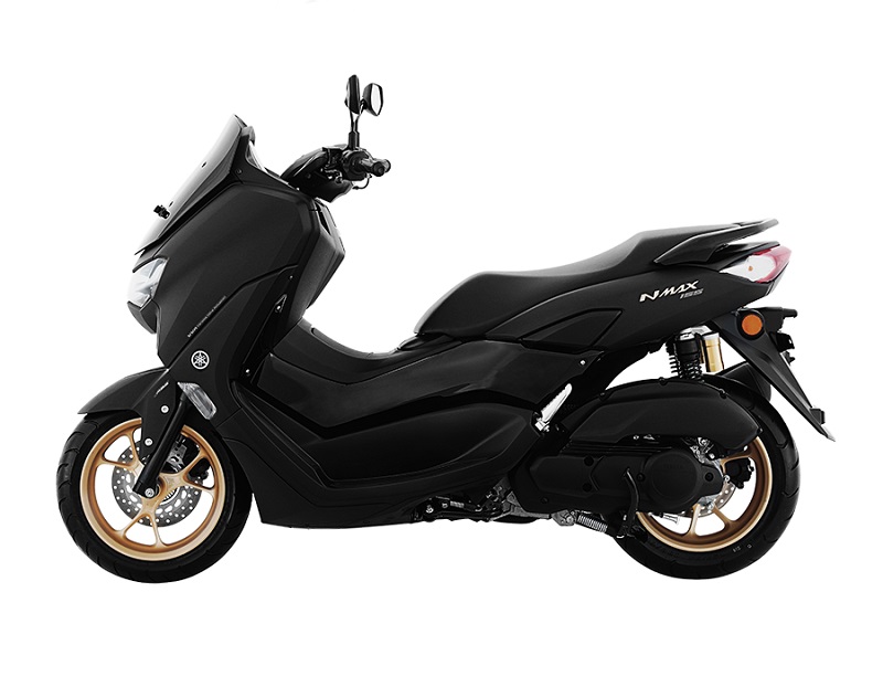 Harga yamaha nmax