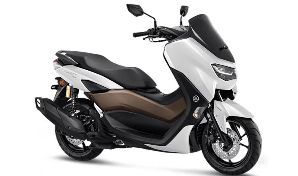 Yamaha Nmax 155 2020