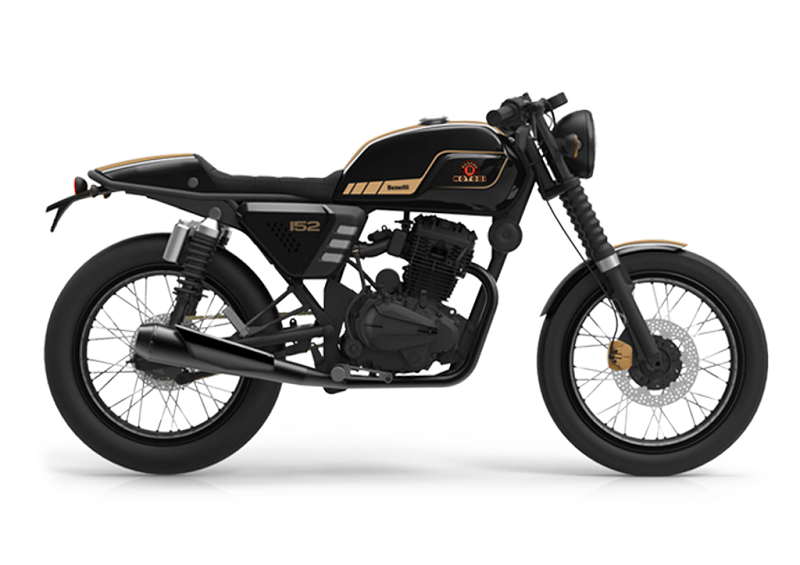 motor retro murah
