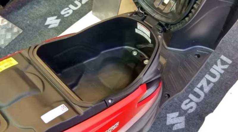 Suzuki Address Playful VS Honda BeAT Lama, Kamu Pilih Mana? suzuki-address-playful-vs-honda-beat-lama-kamu-pilih-mana