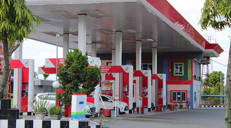 Harga Pertamax Green 95 dan SPBU yang Jual, Semua Mobil Bisa Pakai? harga-bbm-pertamina-terbaru,-pertamax-dan-dex-series-turun