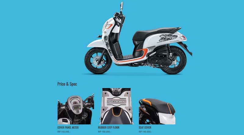 Motor Honda Scoopy Kamu Ingin Tampil Beda? Intip Modifikasi Ini perkiraan-biaya-modifikasi-motor-scoopy-agar-terlihat-keren