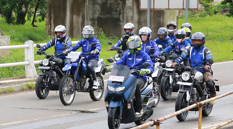 Rossi dan Vinales Jumpa Fans di Indonesia, Ini Kegiatannya meet-greet-rossi-dan-vinales-ini-kegiatannya-di-indonesia
