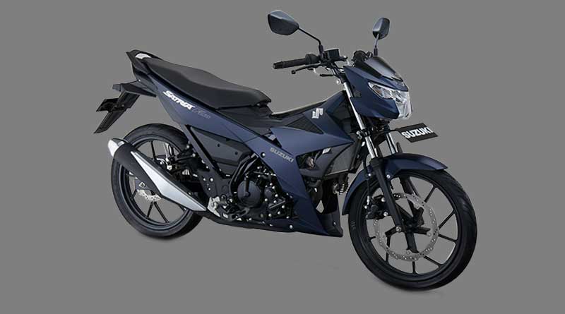 Ingin Beli Satria F150 Predator? Yuk Intip Spesifikasinya! fitur-dan-pilihan-warna-suzuki-satria-f150-predator