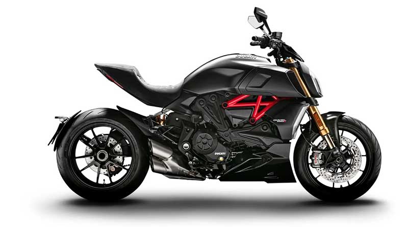 Inspirasi Modifikasi Suzuki GSX-S150, Tampangnya Bak Moge 5 3