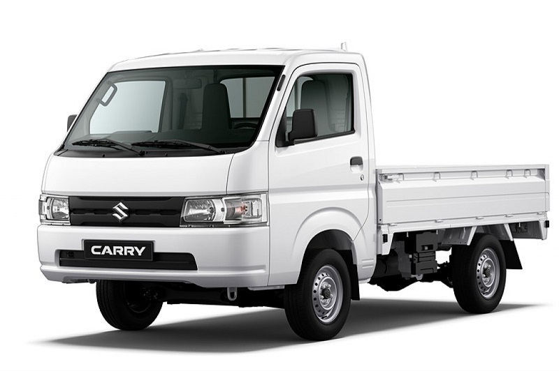 Bocoran 5 Mobil Baru di GIICOMVEC 2020 Suzuki Carry