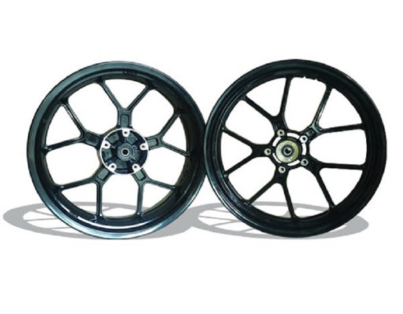 Suzuki GSX R150 Modifikasi 003