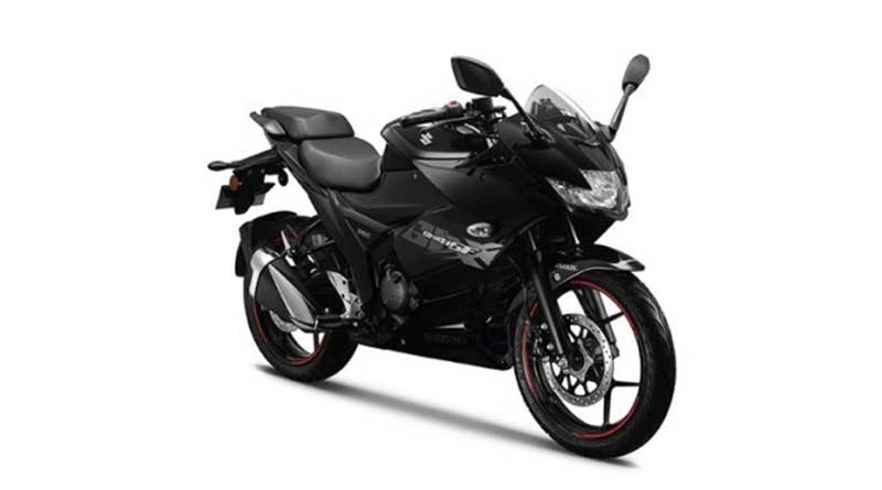 Suzuki Gixxer SF Terbaru, Harga Lebih Murah dari GSX-R150? suzuki-gixxer-sf-terbaru-2020