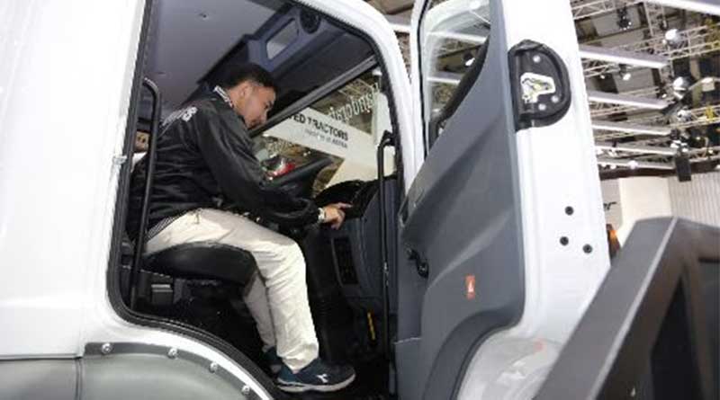 3 Fakta GIICOMVEC 2020, Pengunjung Bisa Test Drive! 3 6