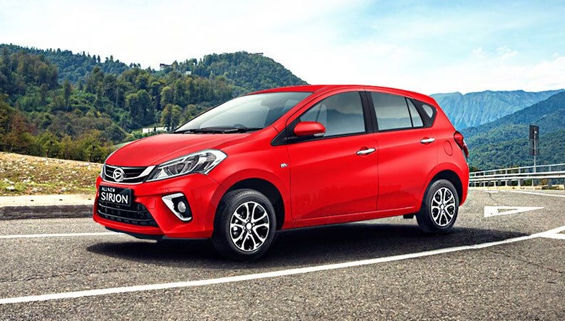 Sirion FI