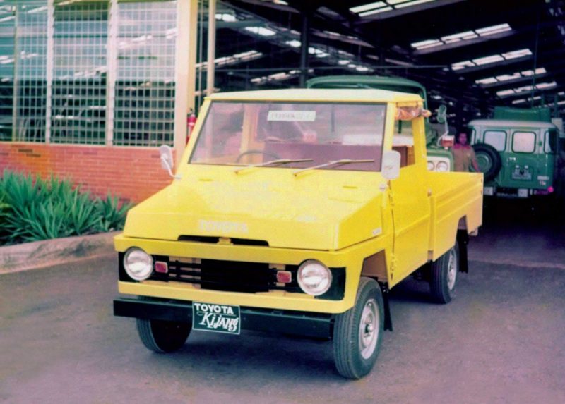 Sejarah Toyota Kijang di Indonesia, Dari Buaya Hingga Innova Zenix! Sejarah Toyota Kijang di Indonesia