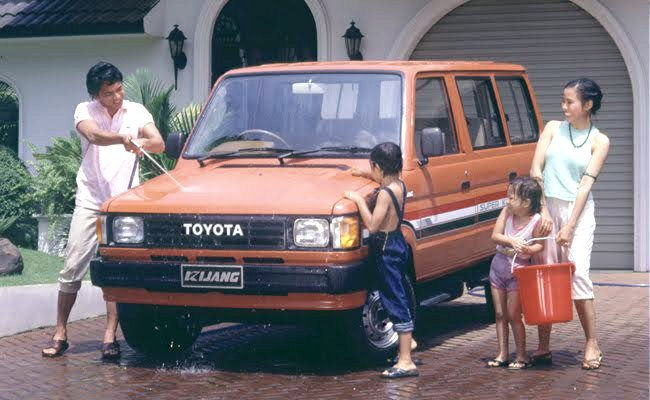 Sejarah Toyota Kijang di Indonesia, Dari Buaya Hingga Innova Zenix! Sejarah Toyota Kijang Super