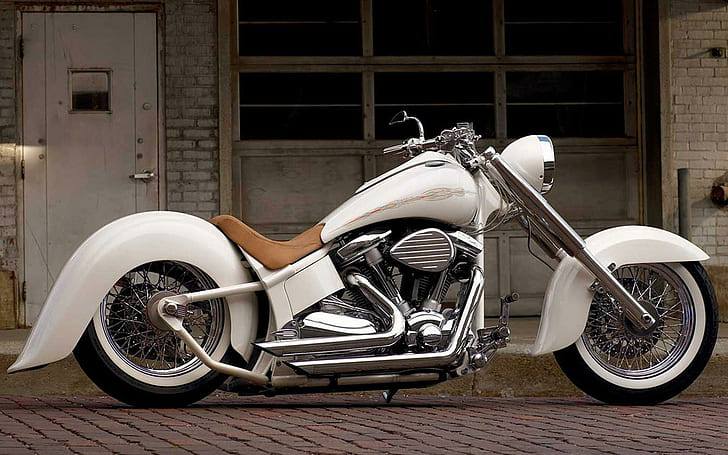 Jangan Beli Harley Davidson Bekas Sebelum Baca Ini MOLADIN