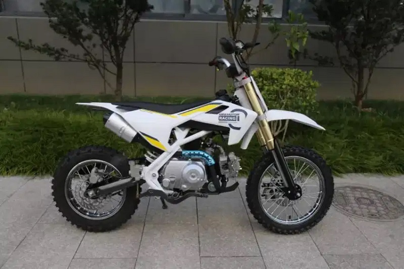 5 Fakta Tentang Motor Mini, Pilihan Menarik untuk Koleksi Anda motor trail kecil