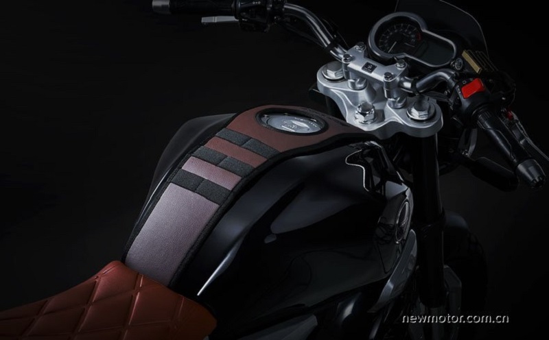 Motor Retro Honda CB190 SS, Cocok Lawan XSR 155 spesifikasi honda cb190 ss