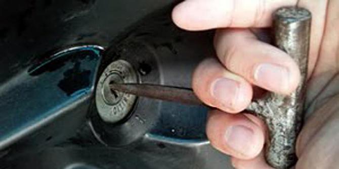 Motor Masih Kredit Hilang? Begini Cara Mengurusnya Motor Masih Kredit Hilang