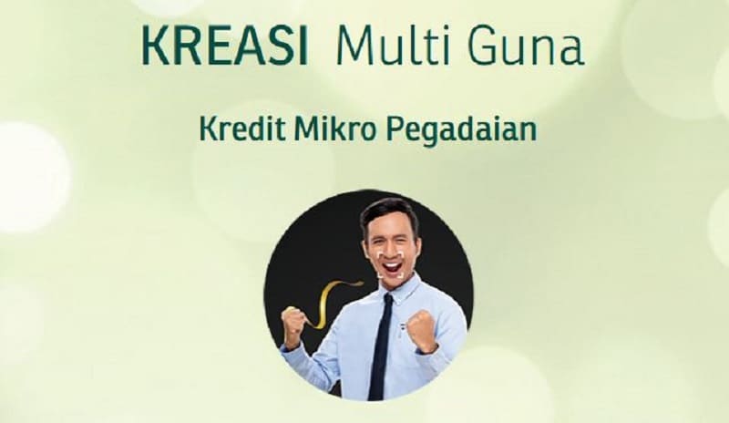 Syarat gadai bpkb motor di pegadaian