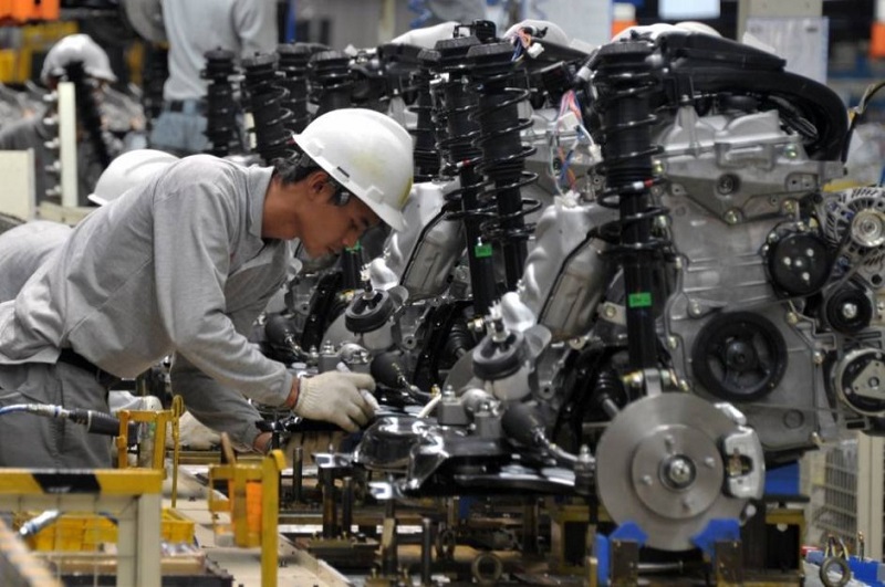 Sosok Nissan Terra Facelift Muncul Ditengah Penutupan Pabrik Nissan Terra Facelift muncul di tengah penutupan pabrik di Indonesia