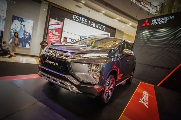 Kekurangan Mitsubishi Xpander
