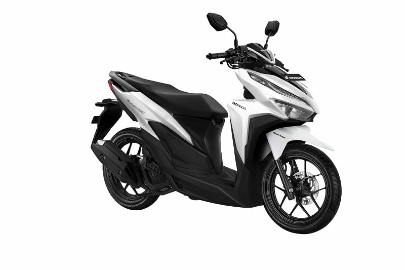 vario 125