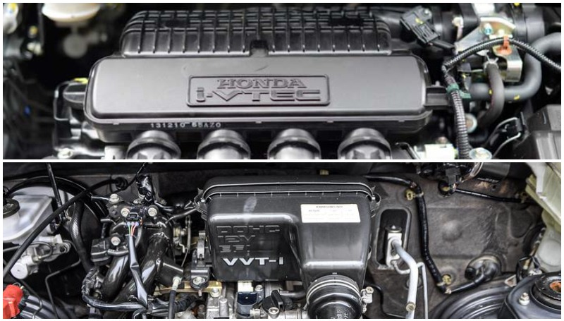 Komparasi Daihatsu Xenia Vs Honda Mobilio, Mana Pilihanmu? komparasi daihatsu xenia vs honda mobilio dari sisi mesin