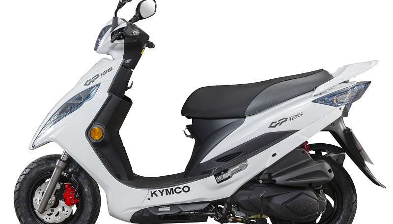 spesifikasi kymco gp 125