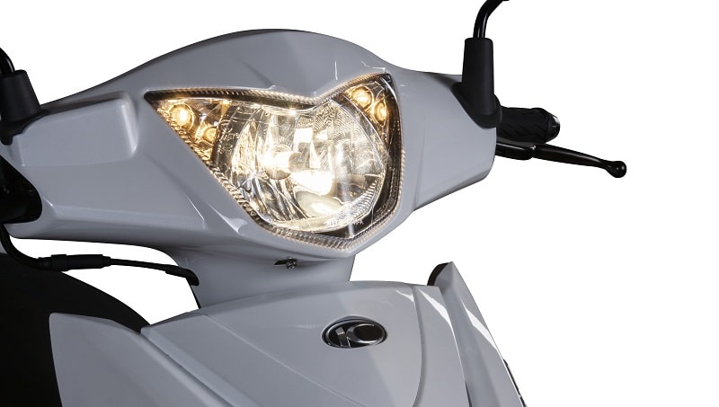 spesifikasi kymco gp 125