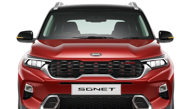 Kisah Kia Sonet 7-Seater, dari India untuk Indonesia kisah kia sonet 7-seater