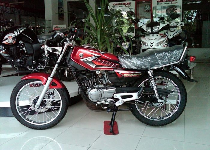 Ini Kelebihan dan Kekurangan RX King, Ketahui Sebelum Beli Yamaha RX King