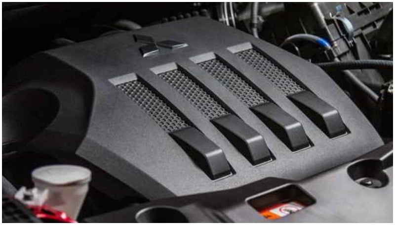 Mitsubishi Eclipse Cross PHEV Bakal Dijual, Kenali Sosoknya Mesin Eclipse Cross