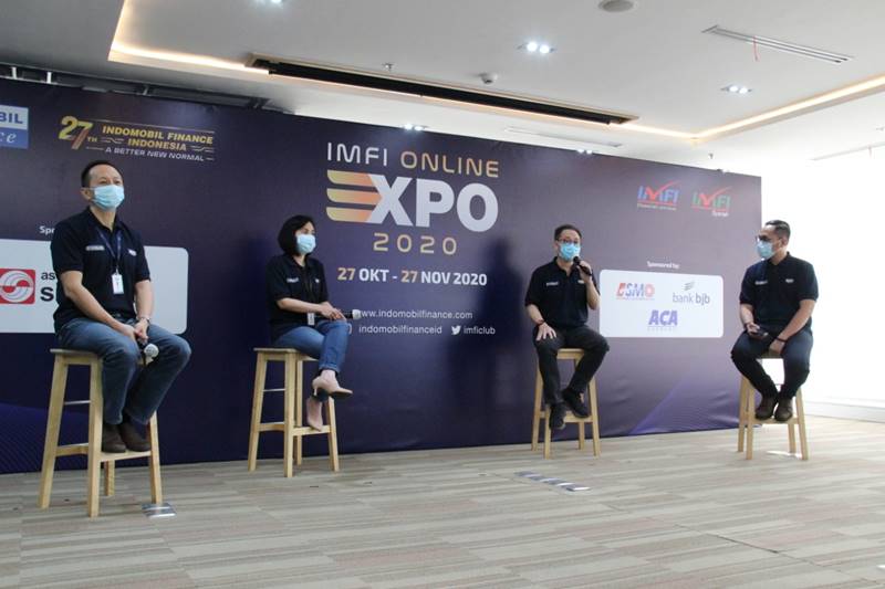 IMFI Online Expo 2020