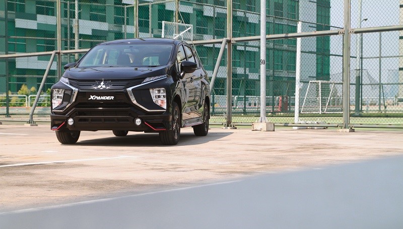 mobil kena relaksasi pajak