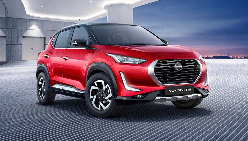 Nissan Magnite 2021, Compact SUV Nissan terbaru untuk Indonesia