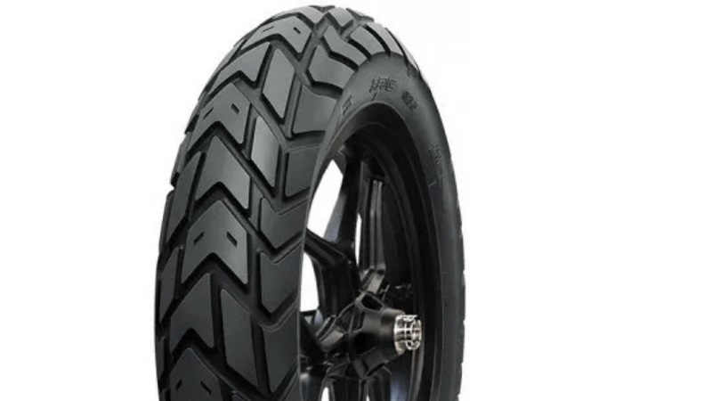 ban dual purpose motor matic