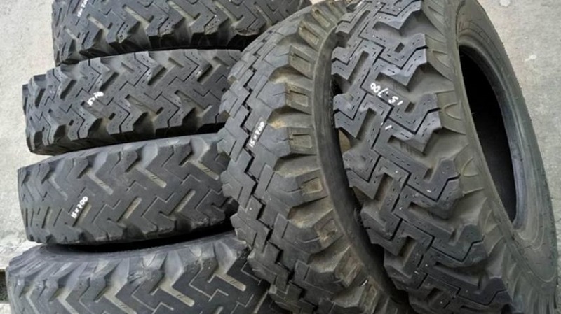 10 Ciri Ban Mobil Harus Diganti, Jangan Tunggu! ban mobil offroad