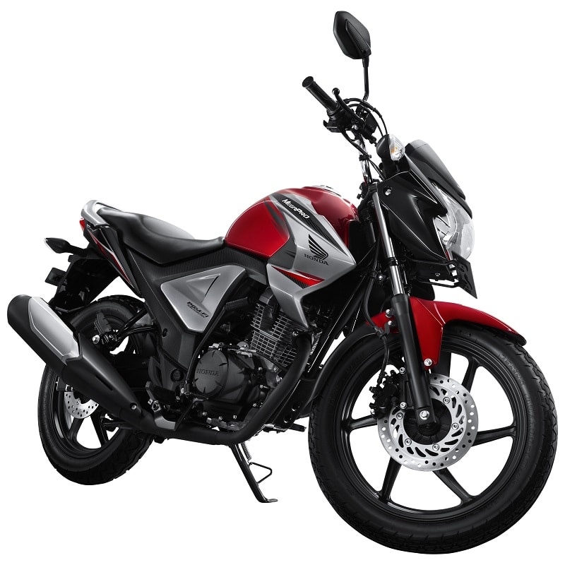 new honda megapro