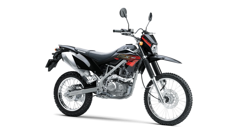 5 Motor Trail Terbaik di Indonesia, Pilih Mana? kawasaki klx 150